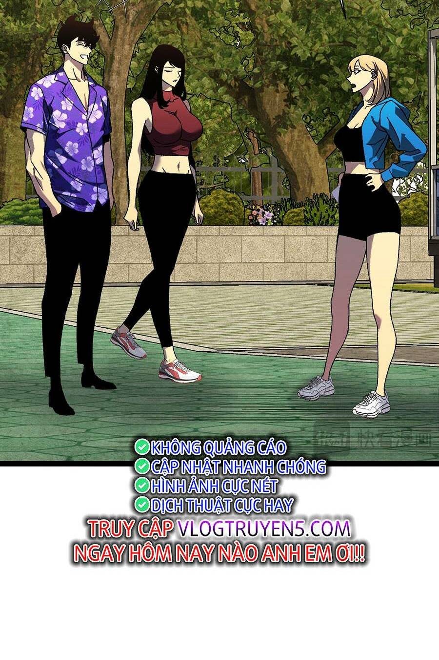 Thiên Phú Của Ngươi, Giờ Là Của Ta Chapter 62 - Trang 2