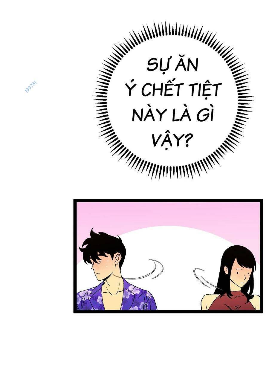 Thiên Phú Của Ngươi, Giờ Là Của Ta Chapter 62 - Trang 2