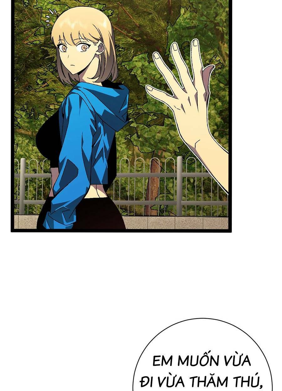 Thiên Phú Của Ngươi, Giờ Là Của Ta Chapter 62 - Trang 2