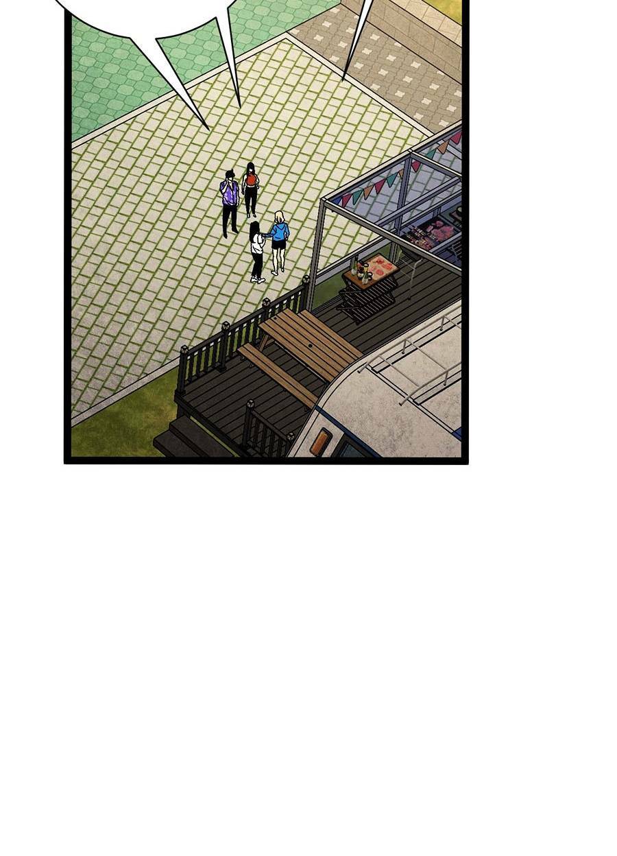 Thiên Phú Của Ngươi, Giờ Là Của Ta Chapter 62 - Trang 2