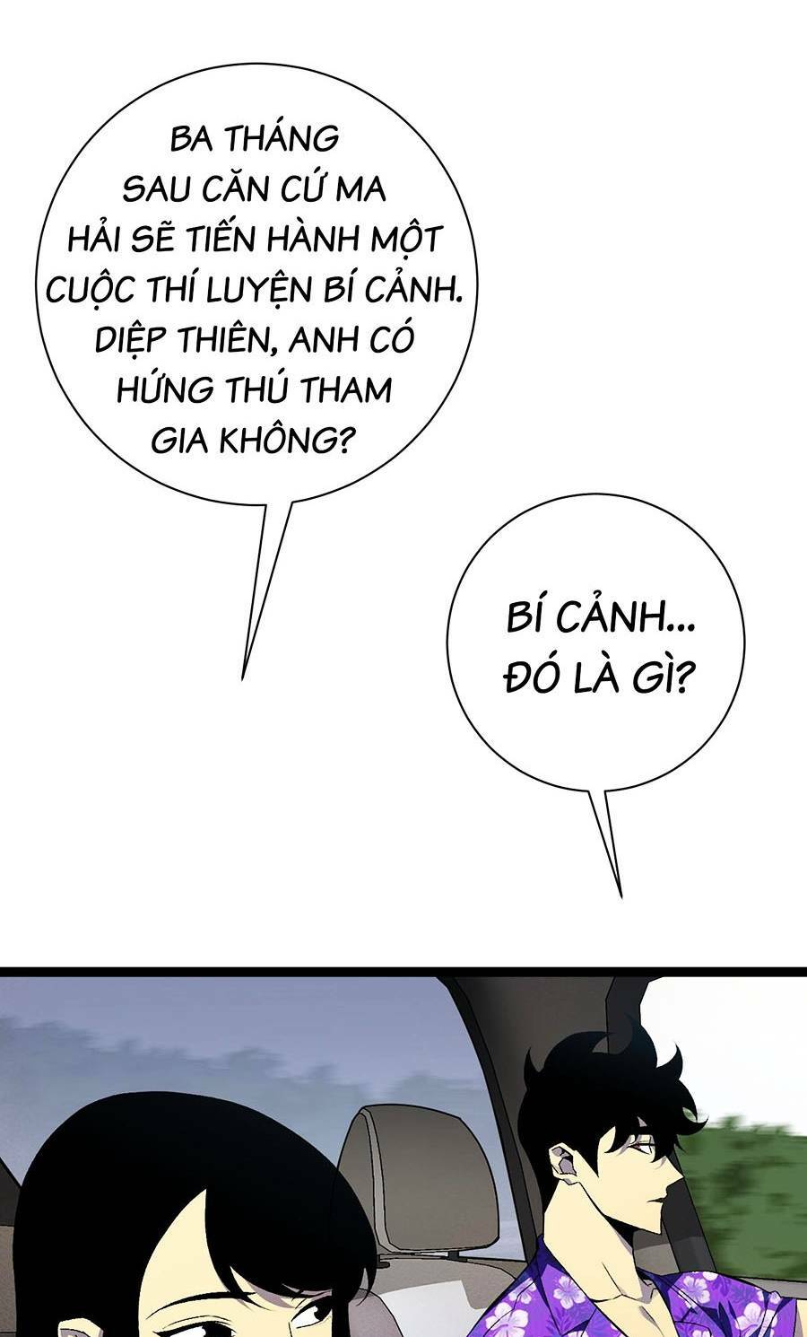 Thiên Phú Của Ngươi, Giờ Là Của Ta Chapter 62 - Trang 2
