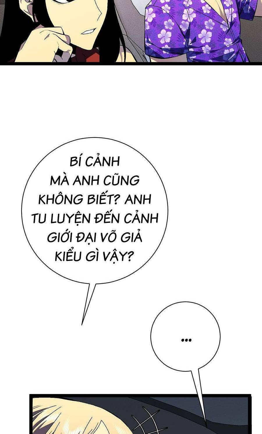 Thiên Phú Của Ngươi, Giờ Là Của Ta Chapter 62 - Trang 2