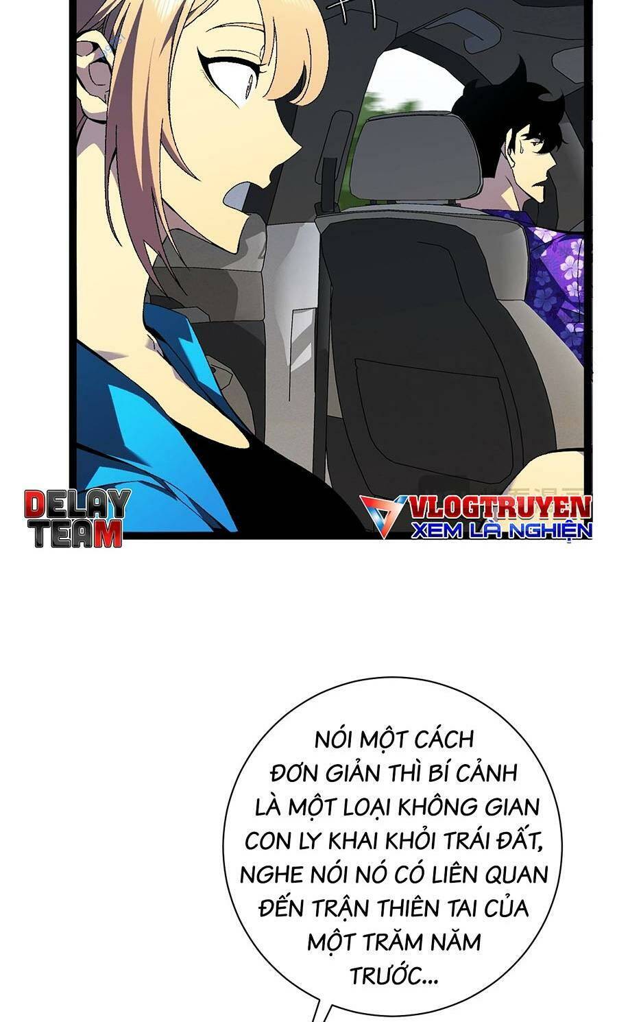 Thiên Phú Của Ngươi, Giờ Là Của Ta Chapter 62 - Trang 2