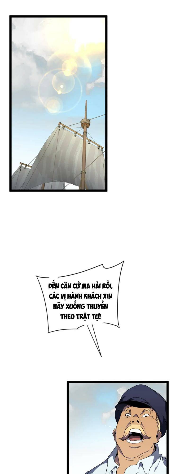 Thiên Phú Của Ngươi, Giờ Là Của Ta Chapter 63 - Trang 2