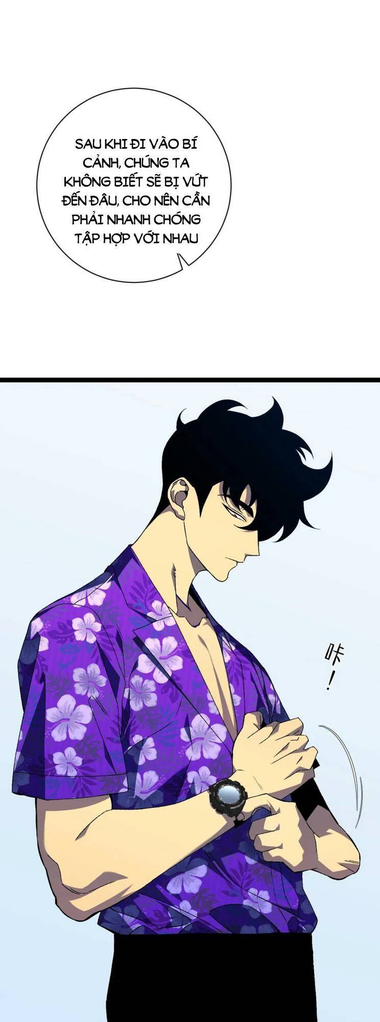 Thiên Phú Của Ngươi, Giờ Là Của Ta Chapter 64 - Trang 2