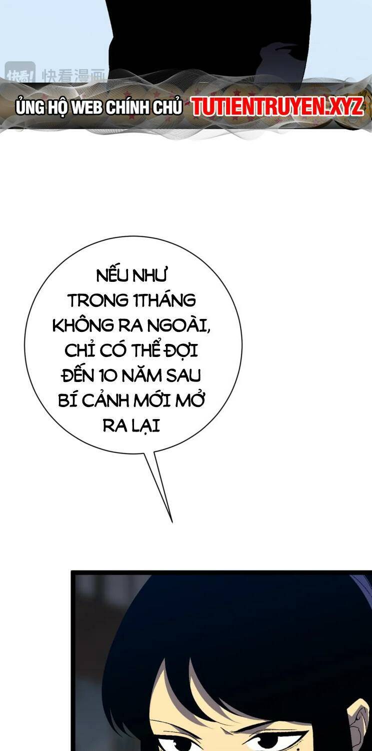 Thiên Phú Của Ngươi, Giờ Là Của Ta Chapter 64 - Trang 2