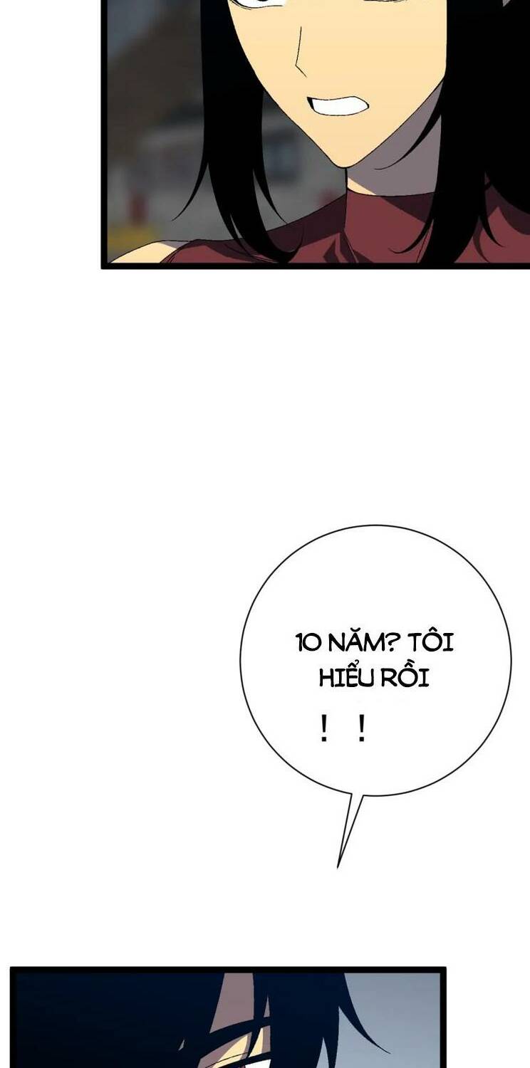 Thiên Phú Của Ngươi, Giờ Là Của Ta Chapter 64 - Trang 2