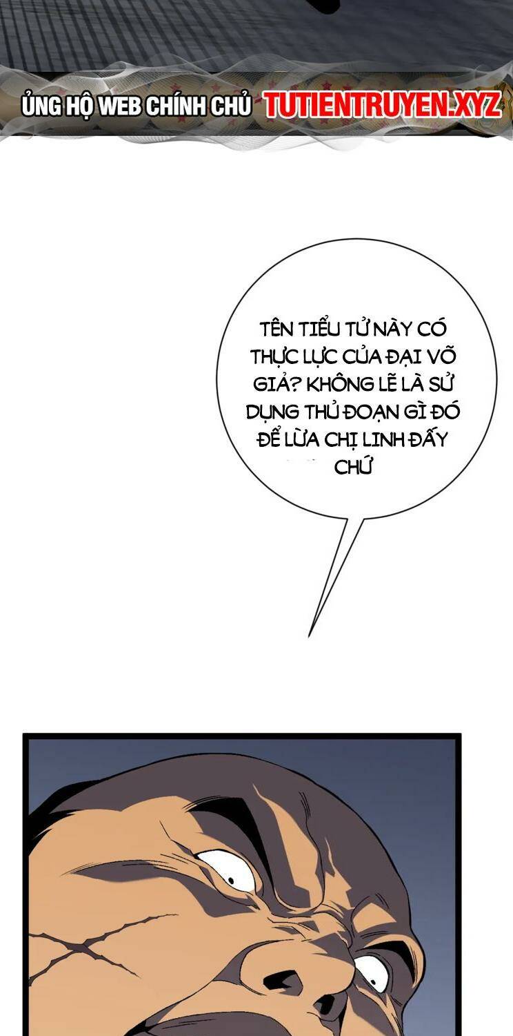 Thiên Phú Của Ngươi, Giờ Là Của Ta Chapter 64 - Trang 2