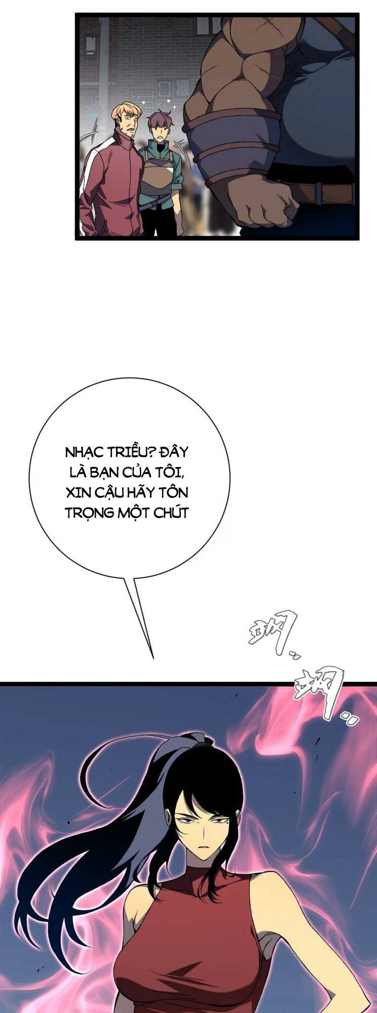 Thiên Phú Của Ngươi, Giờ Là Của Ta Chapter 64 - Trang 2