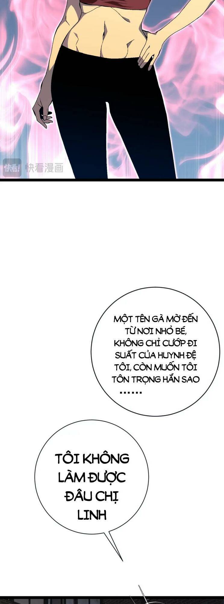 Thiên Phú Của Ngươi, Giờ Là Của Ta Chapter 64 - Trang 2