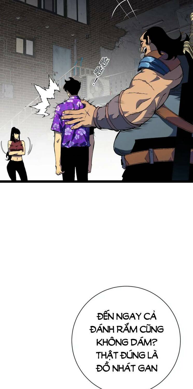 Thiên Phú Của Ngươi, Giờ Là Của Ta Chapter 64 - Trang 2