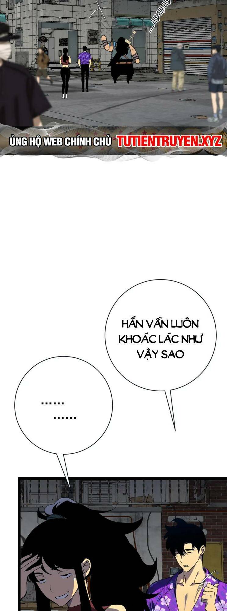 Thiên Phú Của Ngươi, Giờ Là Của Ta Chapter 64 - Trang 2