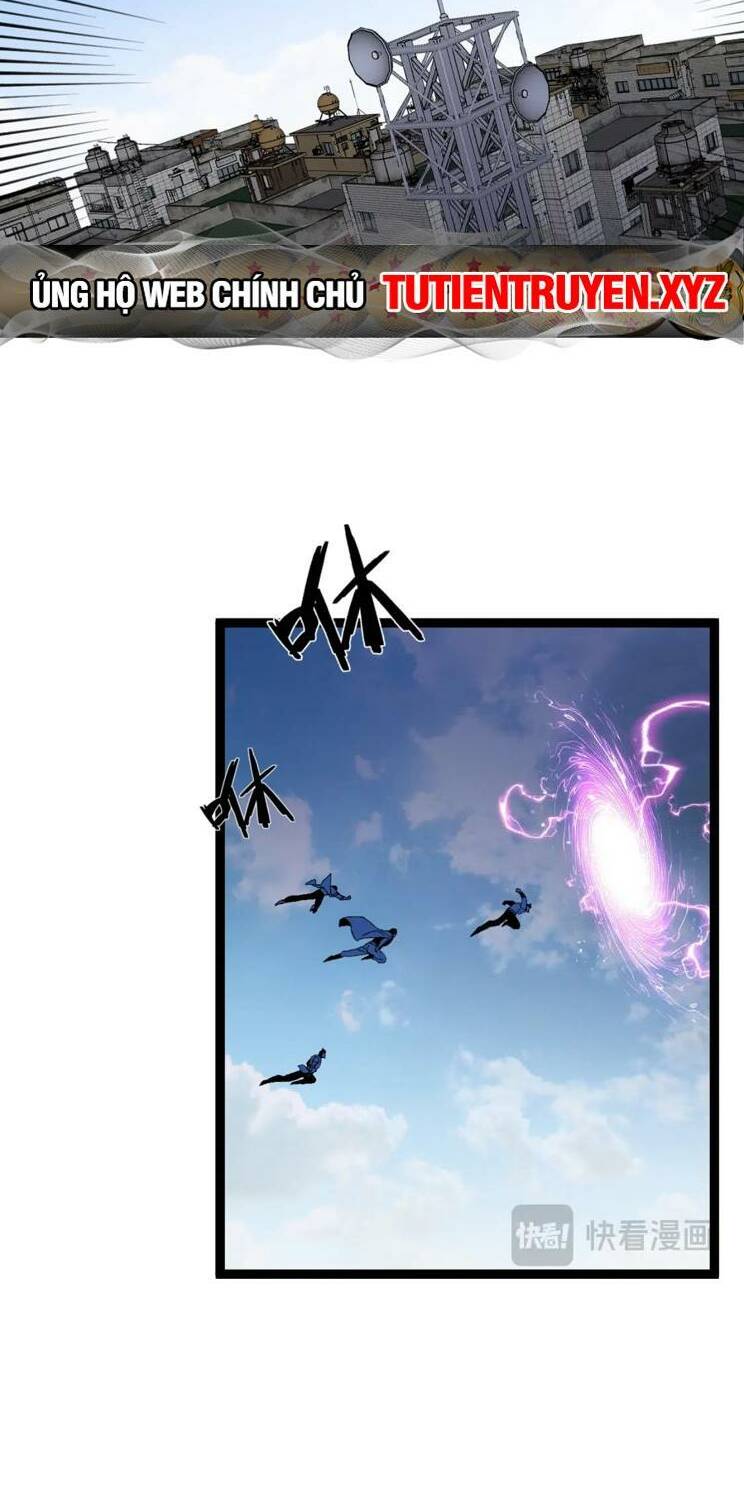 Thiên Phú Của Ngươi, Giờ Là Của Ta Chapter 64 - Trang 2