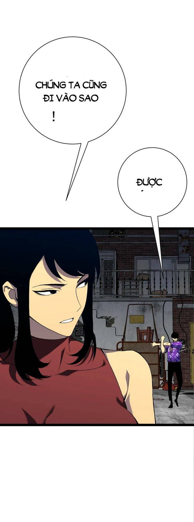 Thiên Phú Của Ngươi, Giờ Là Của Ta Chapter 64 - Trang 2