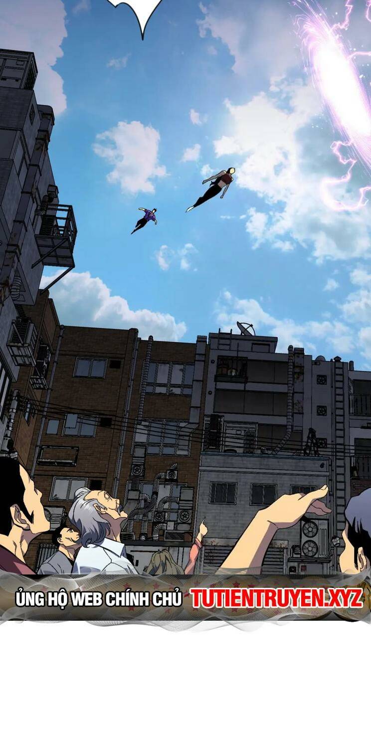 Thiên Phú Của Ngươi, Giờ Là Của Ta Chapter 64 - Trang 2