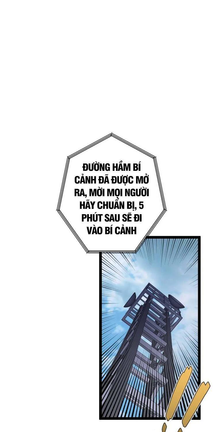 Thiên Phú Của Ngươi, Giờ Là Của Ta Chapter 64 - Trang 2