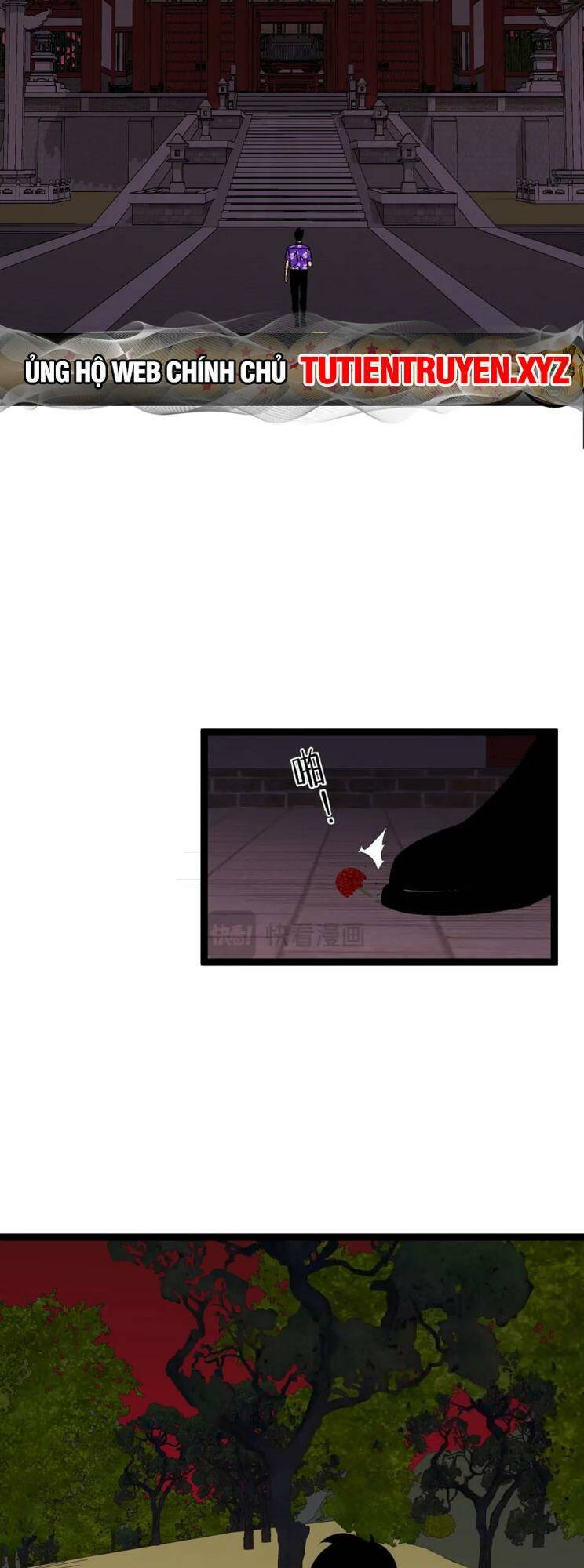 Thiên Phú Của Ngươi, Giờ Là Của Ta Chapter 64 - Trang 2