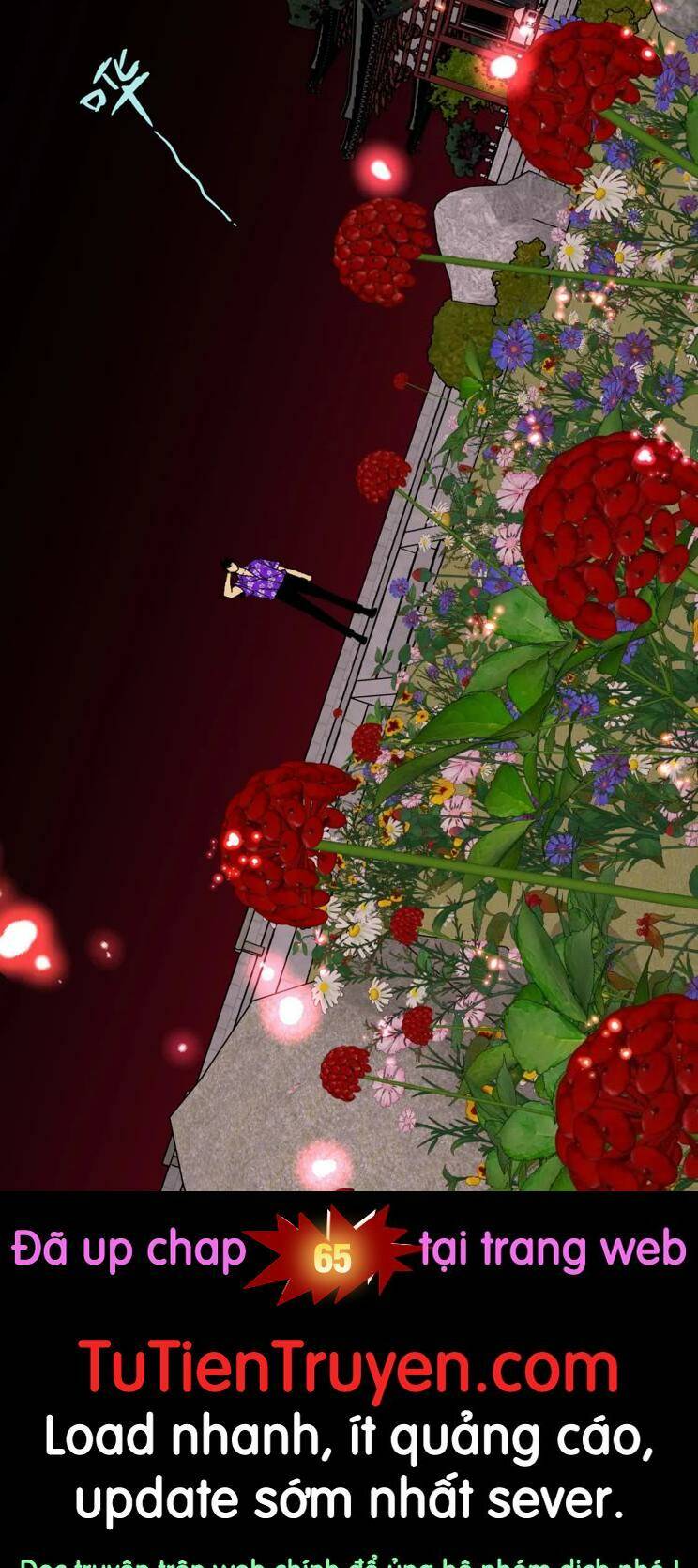Thiên Phú Của Ngươi, Giờ Là Của Ta Chapter 64 - Trang 2