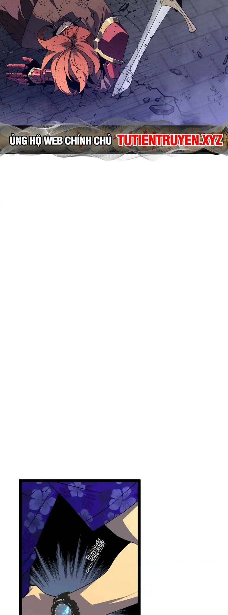 Thiên Phú Của Ngươi, Giờ Là Của Ta Chapter 65 - Trang 2