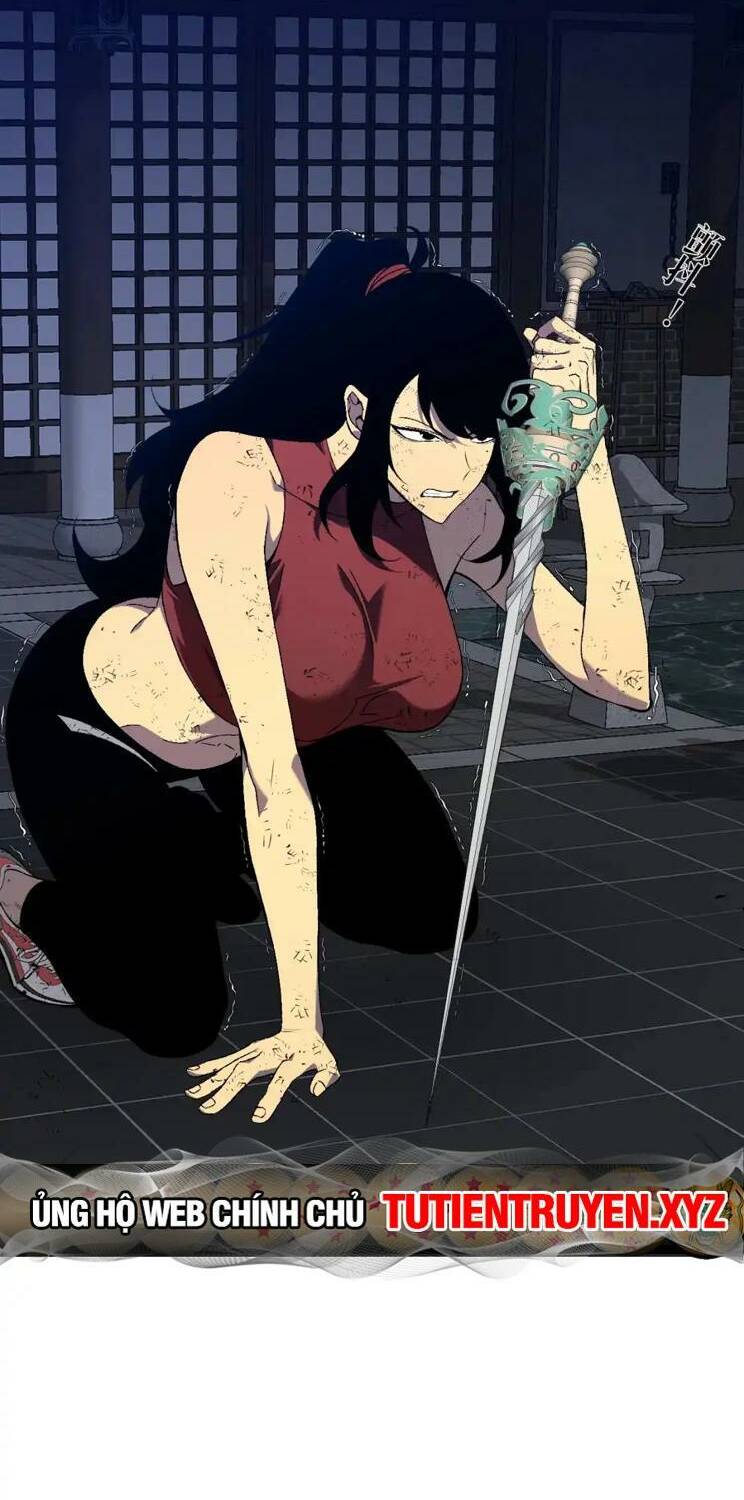 Thiên Phú Của Ngươi, Giờ Là Của Ta Chapter 65 - Trang 2