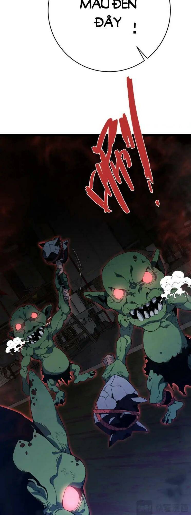 Thiên Phú Của Ngươi, Giờ Là Của Ta Chapter 65 - Trang 2