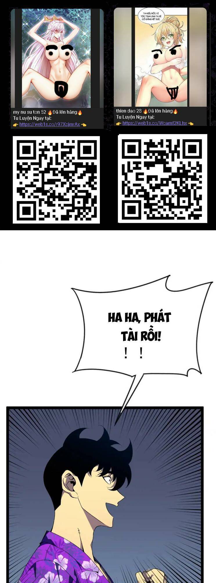 Thiên Phú Của Ngươi, Giờ Là Của Ta Chapter 65 - Trang 2