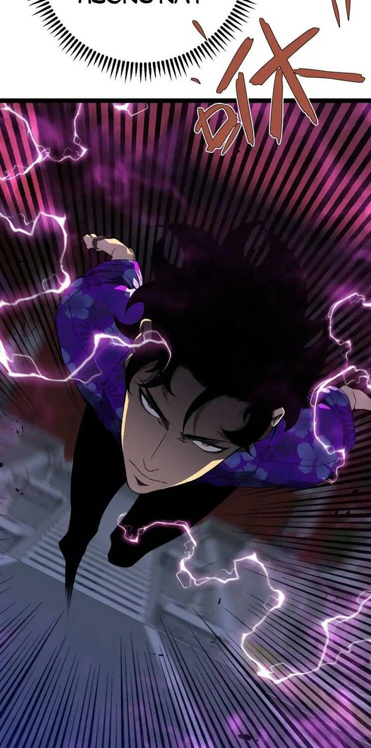 Thiên Phú Của Ngươi, Giờ Là Của Ta Chapter 65 - Trang 2