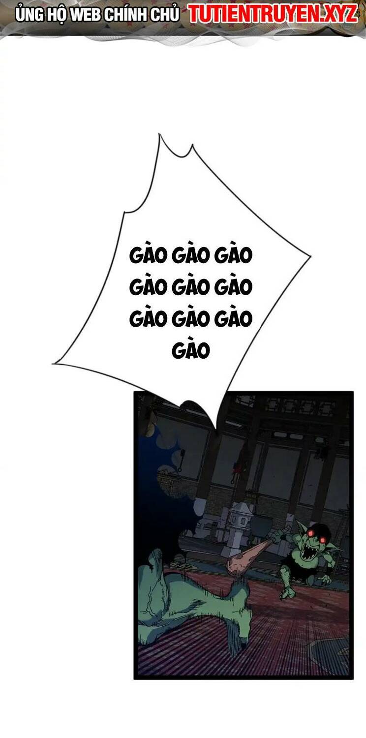 Thiên Phú Của Ngươi, Giờ Là Của Ta Chapter 65 - Trang 2