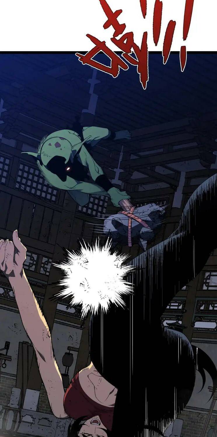 Thiên Phú Của Ngươi, Giờ Là Của Ta Chapter 65 - Trang 2