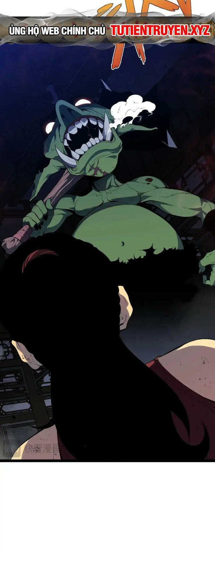 Thiên Phú Của Ngươi, Giờ Là Của Ta Chapter 65 - Trang 2