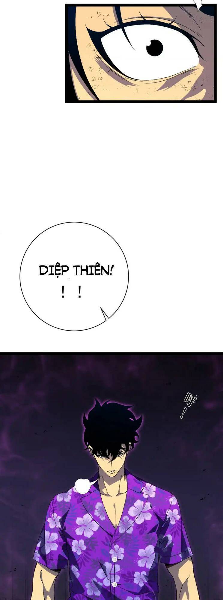 Thiên Phú Của Ngươi, Giờ Là Của Ta Chapter 65 - Trang 2