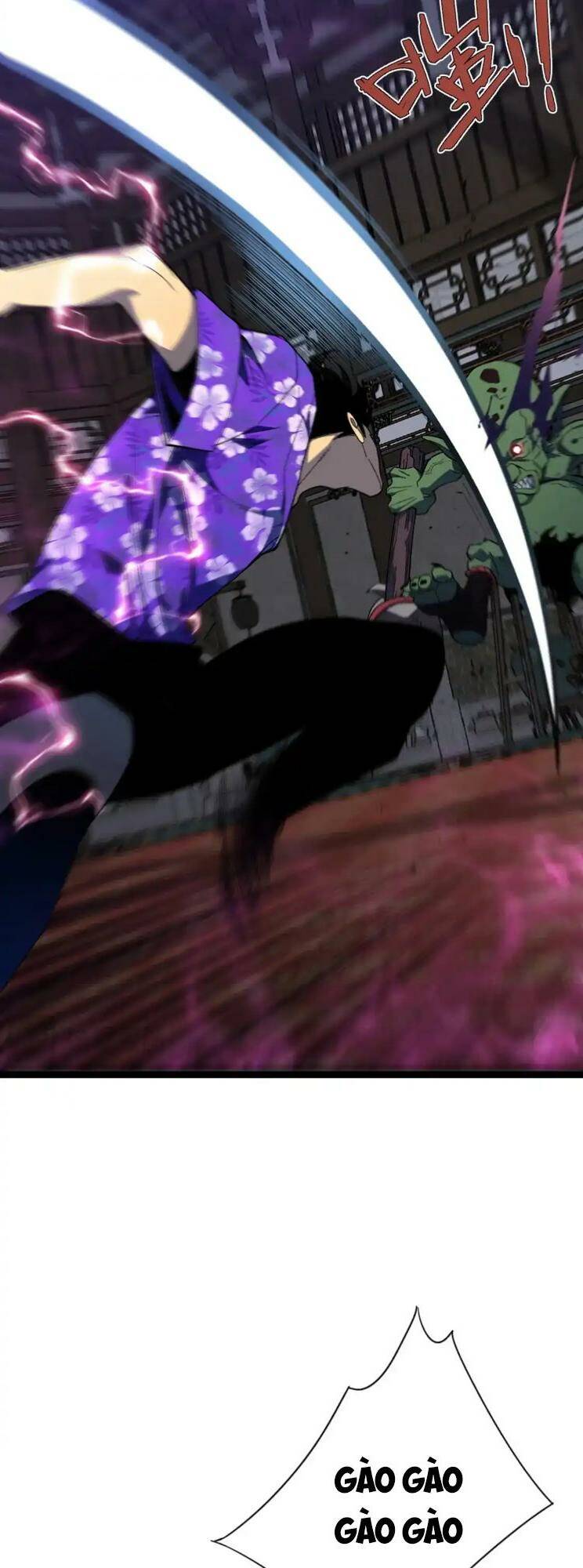 Thiên Phú Của Ngươi, Giờ Là Của Ta Chapter 65 - Trang 2