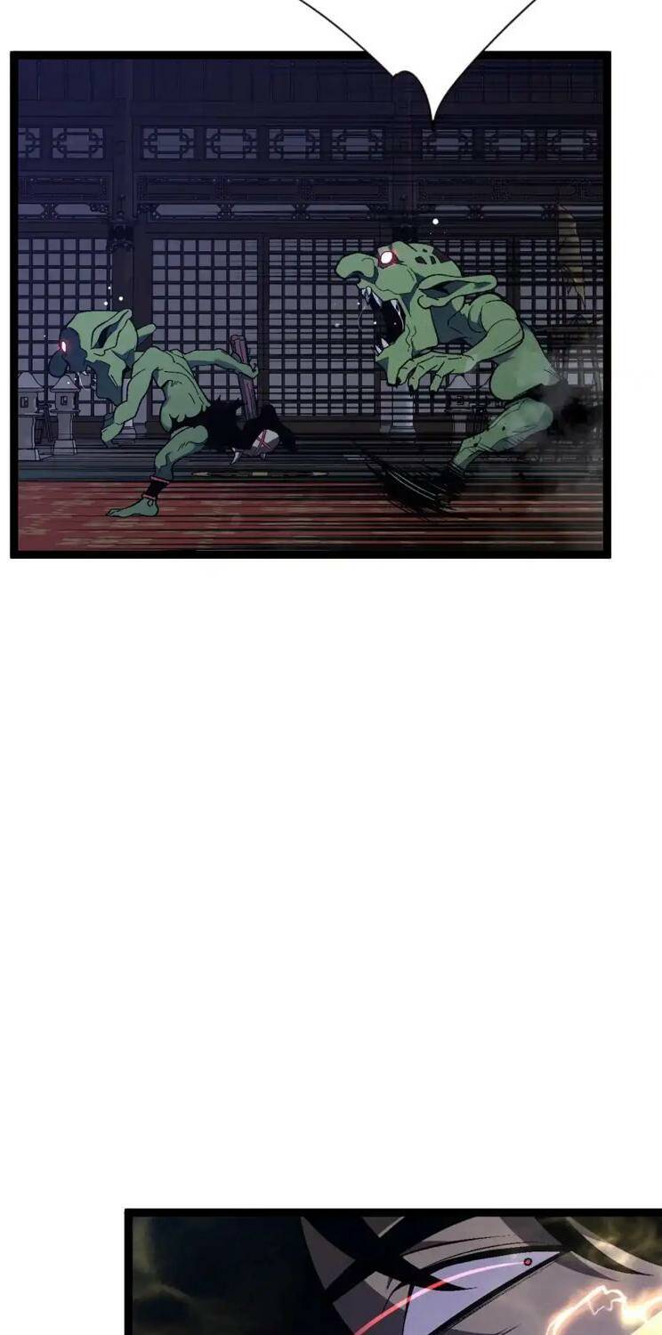 Thiên Phú Của Ngươi, Giờ Là Của Ta Chapter 65 - Trang 2