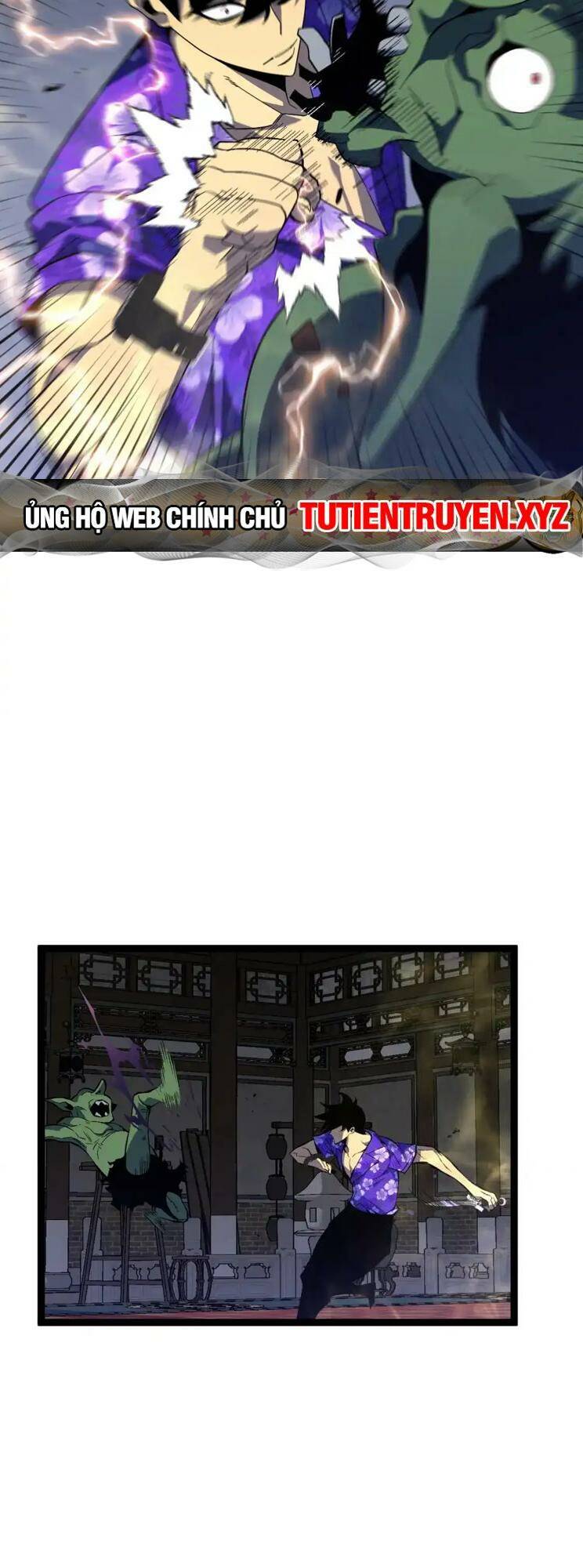 Thiên Phú Của Ngươi, Giờ Là Của Ta Chapter 65 - Trang 2