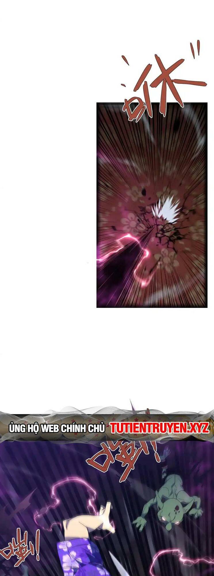 Thiên Phú Của Ngươi, Giờ Là Của Ta Chapter 65 - Trang 2