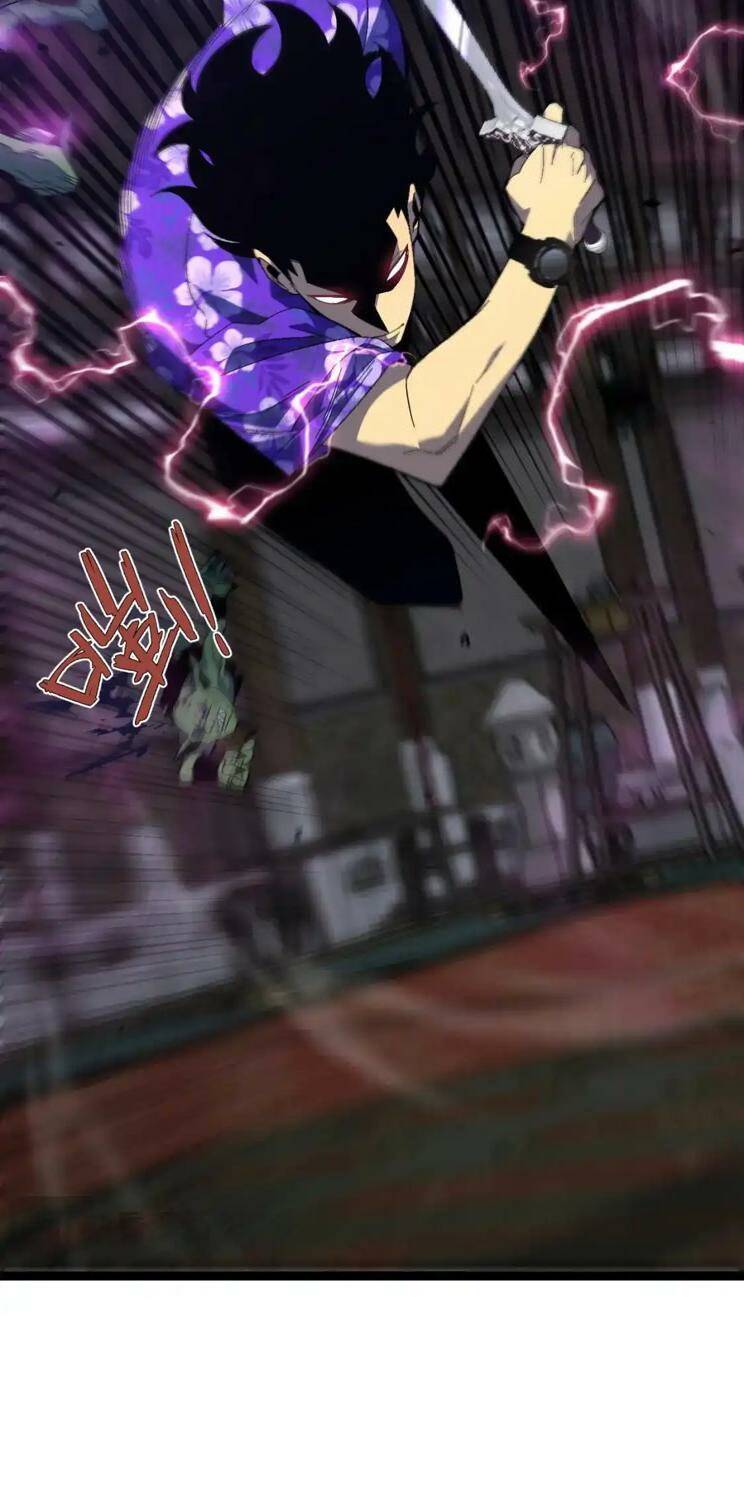 Thiên Phú Của Ngươi, Giờ Là Của Ta Chapter 65 - Trang 2