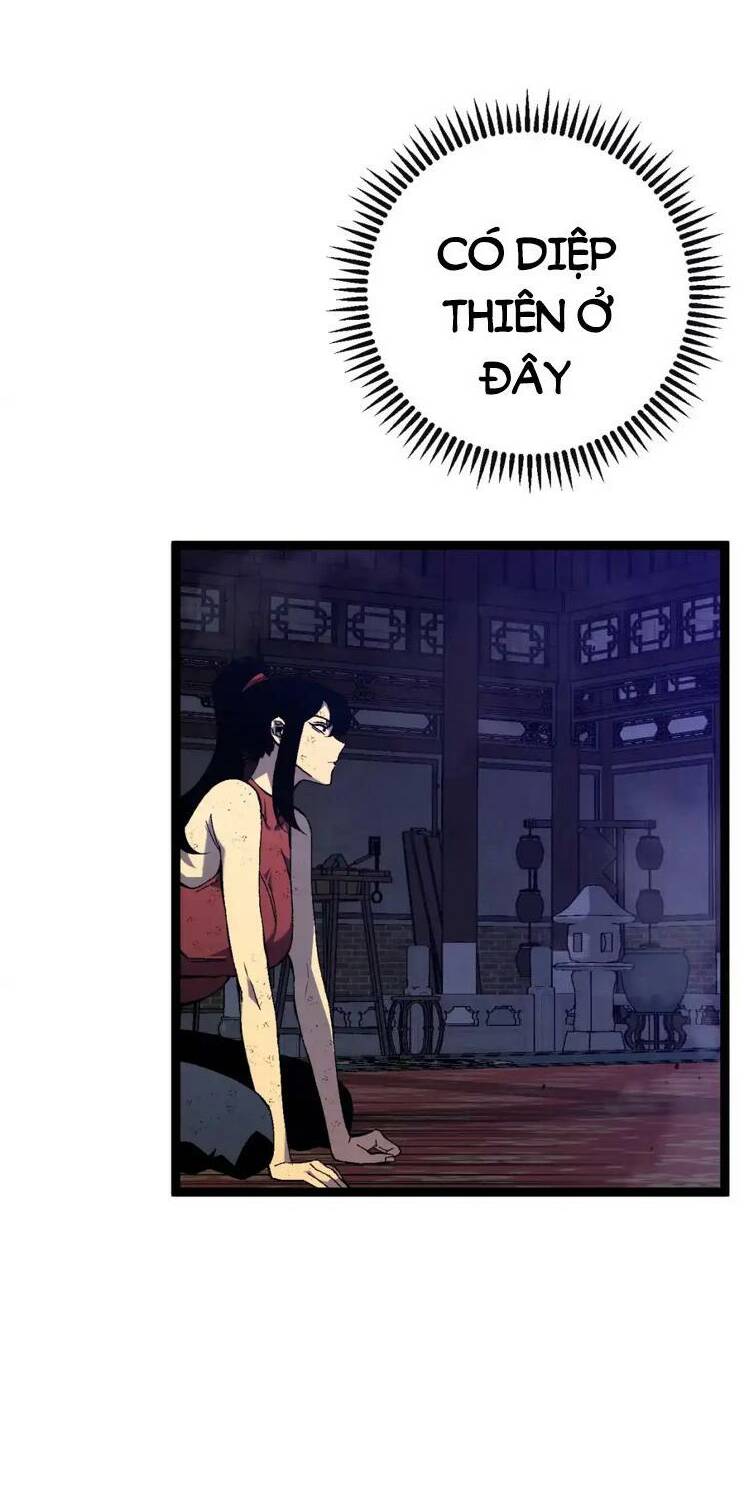 Thiên Phú Của Ngươi, Giờ Là Của Ta Chapter 65 - Trang 2