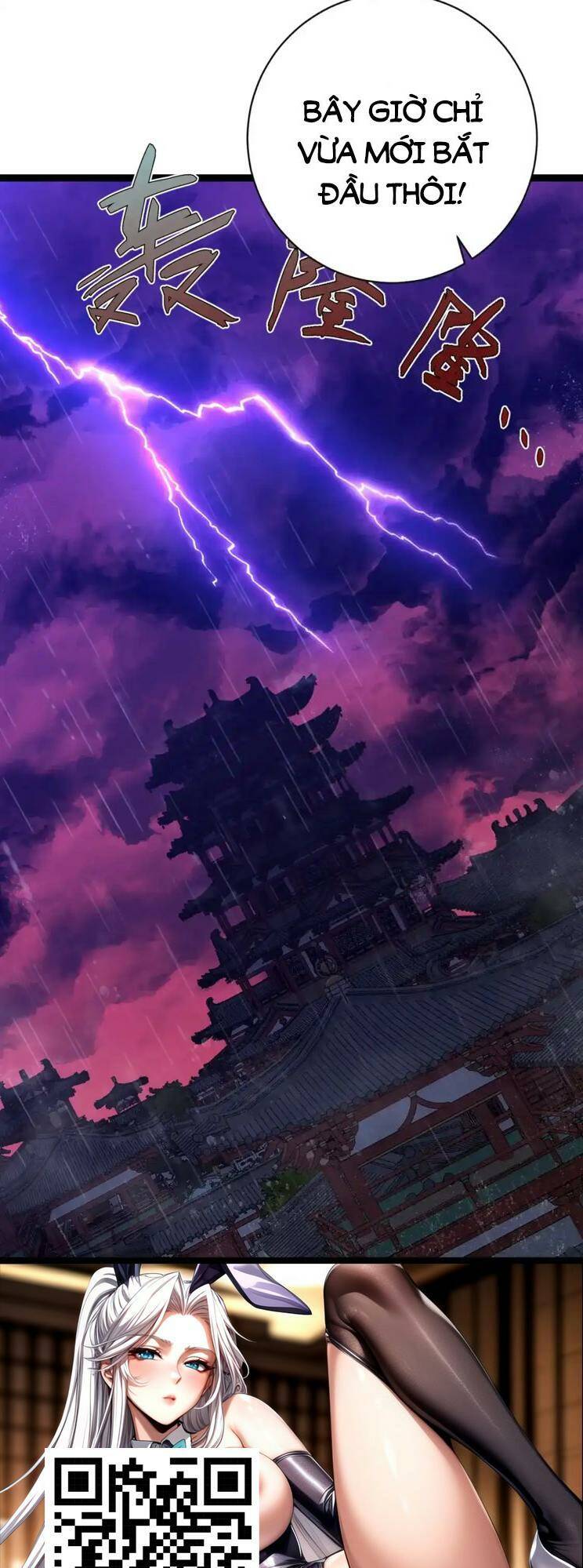 Thiên Phú Của Ngươi, Giờ Là Của Ta Chapter 65 - Trang 2