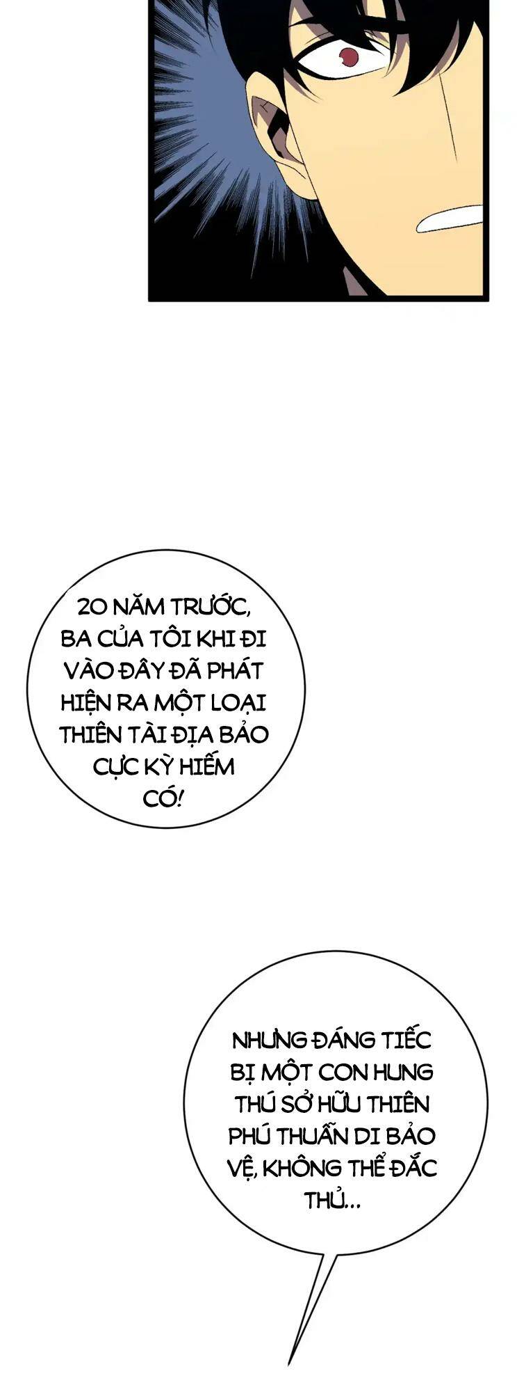 Thiên Phú Của Ngươi, Giờ Là Của Ta Chapter 66 - Trang 2