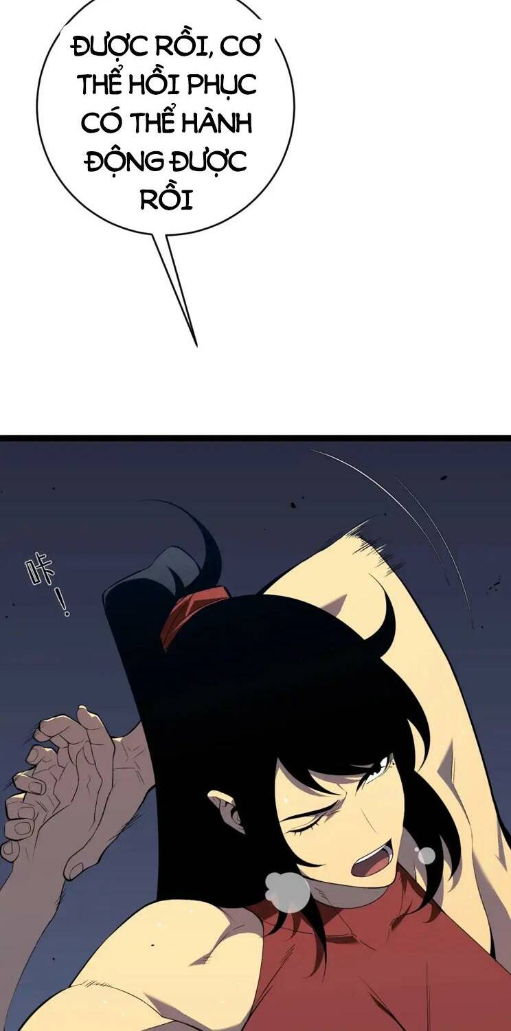 Thiên Phú Của Ngươi, Giờ Là Của Ta Chapter 66 - Trang 2