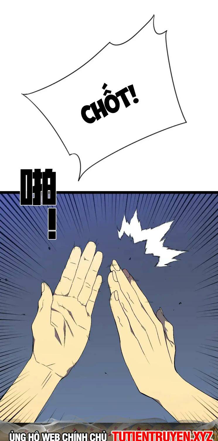 Thiên Phú Của Ngươi, Giờ Là Của Ta Chapter 66 - Trang 2