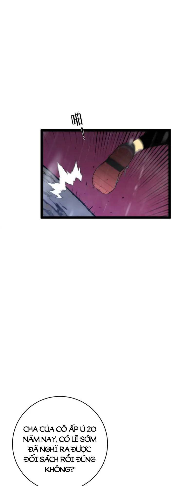 Thiên Phú Của Ngươi, Giờ Là Của Ta Chapter 66 - Trang 2