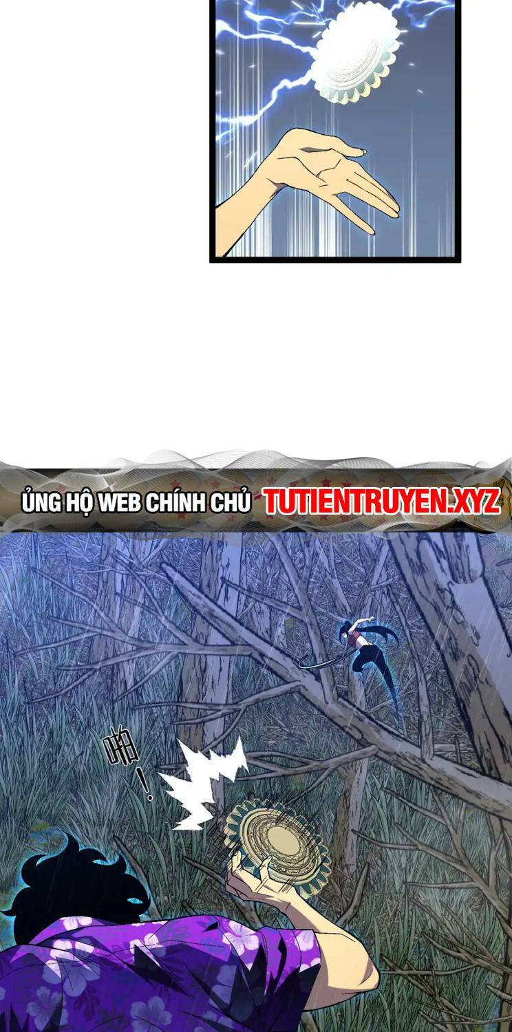 Thiên Phú Của Ngươi, Giờ Là Của Ta Chapter 66 - Trang 2