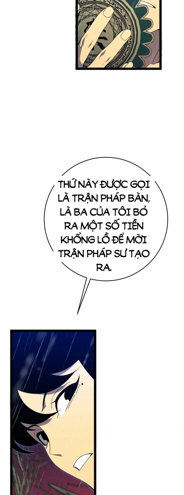 Thiên Phú Của Ngươi, Giờ Là Của Ta Chapter 66 - Trang 2