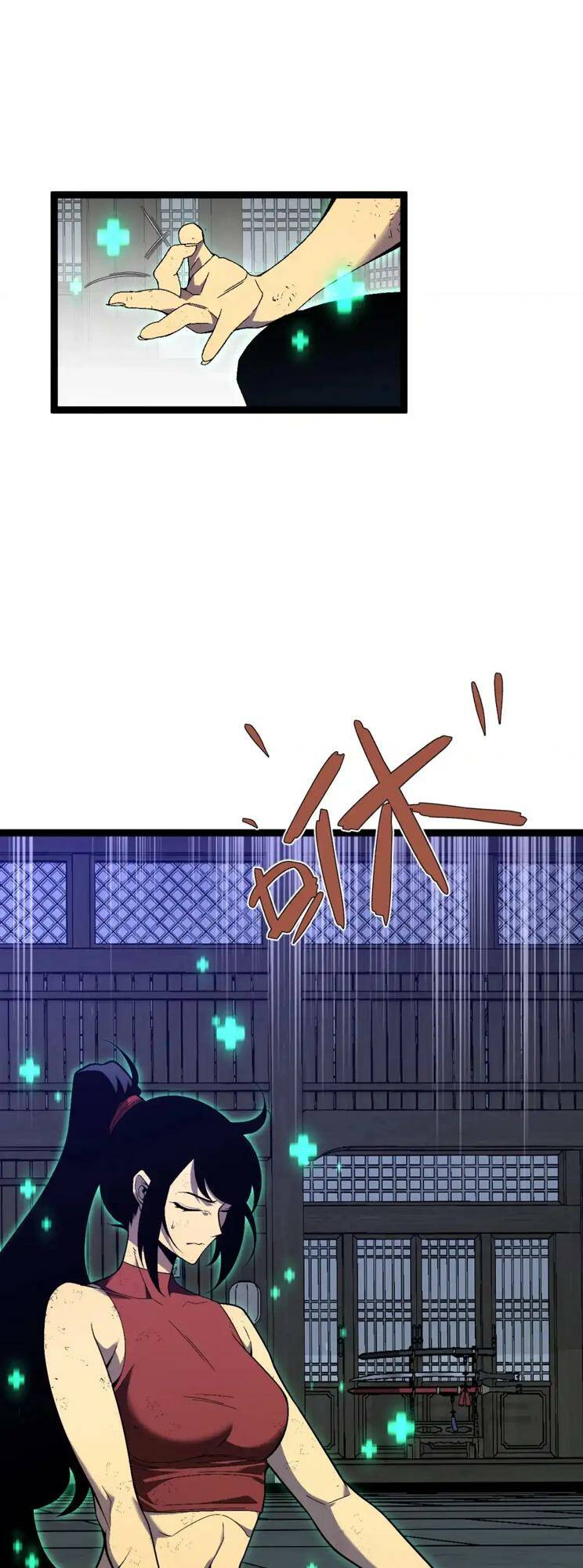 Thiên Phú Của Ngươi, Giờ Là Của Ta Chapter 66 - Trang 2