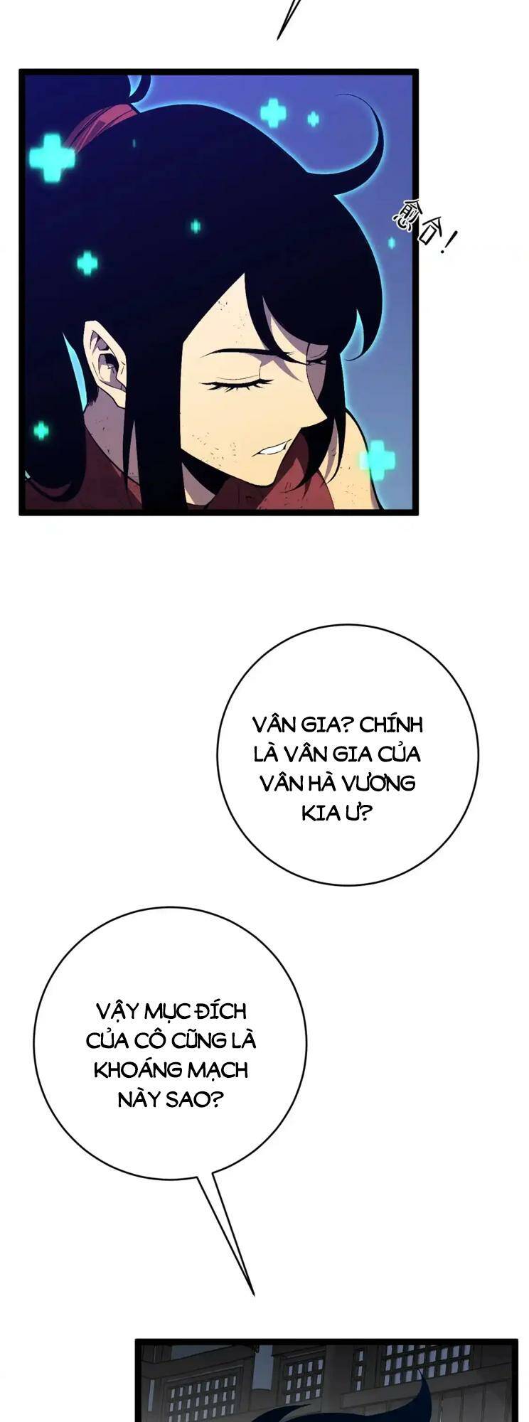 Thiên Phú Của Ngươi, Giờ Là Của Ta Chapter 66 - Trang 2