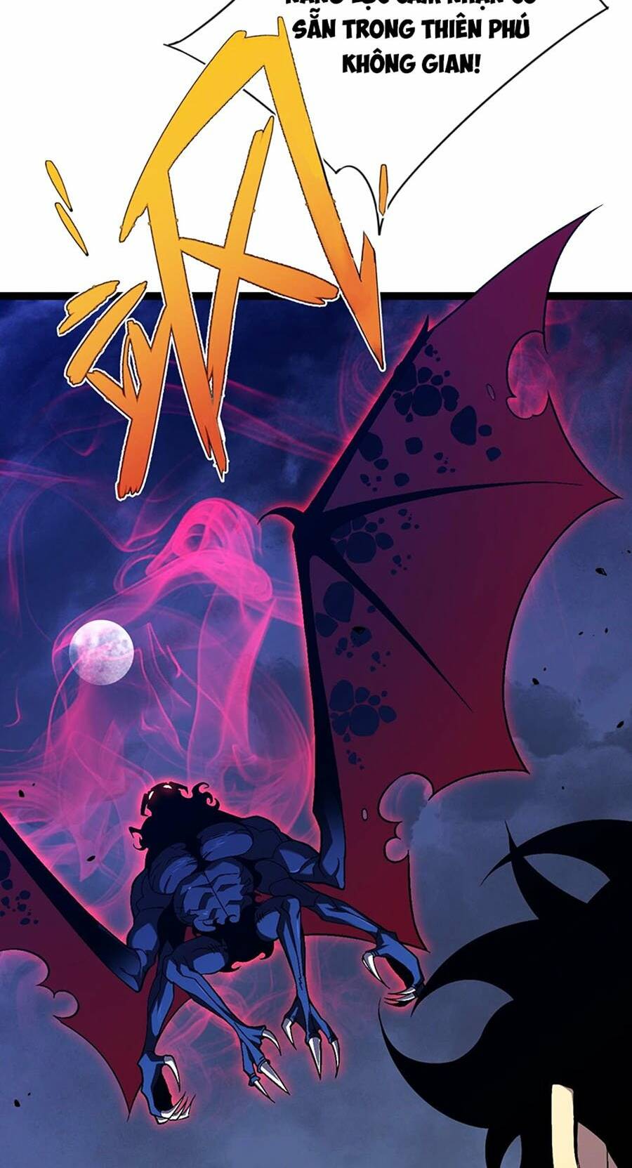 Thiên Phú Của Ngươi, Giờ Là Của Ta Chapter 67 - Trang 2