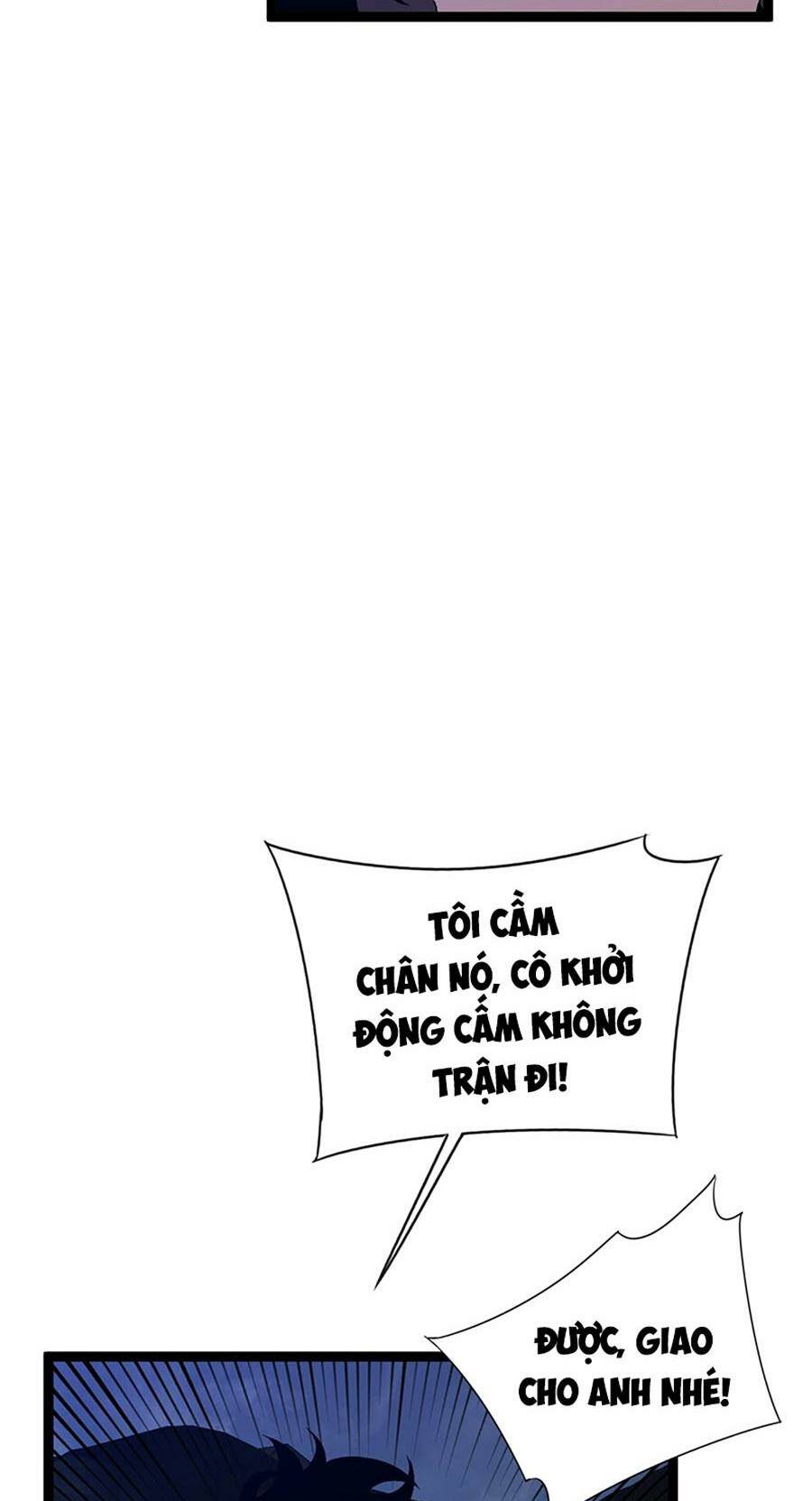 Thiên Phú Của Ngươi, Giờ Là Của Ta Chapter 67 - Trang 2