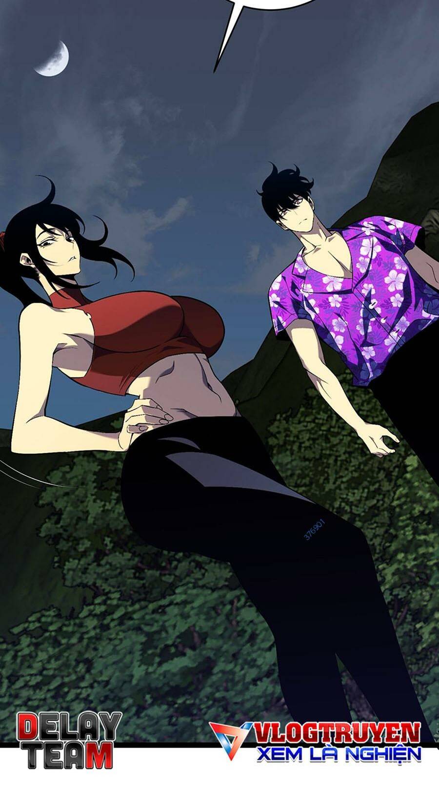 Thiên Phú Của Ngươi, Giờ Là Của Ta Chapter 67 - Trang 2