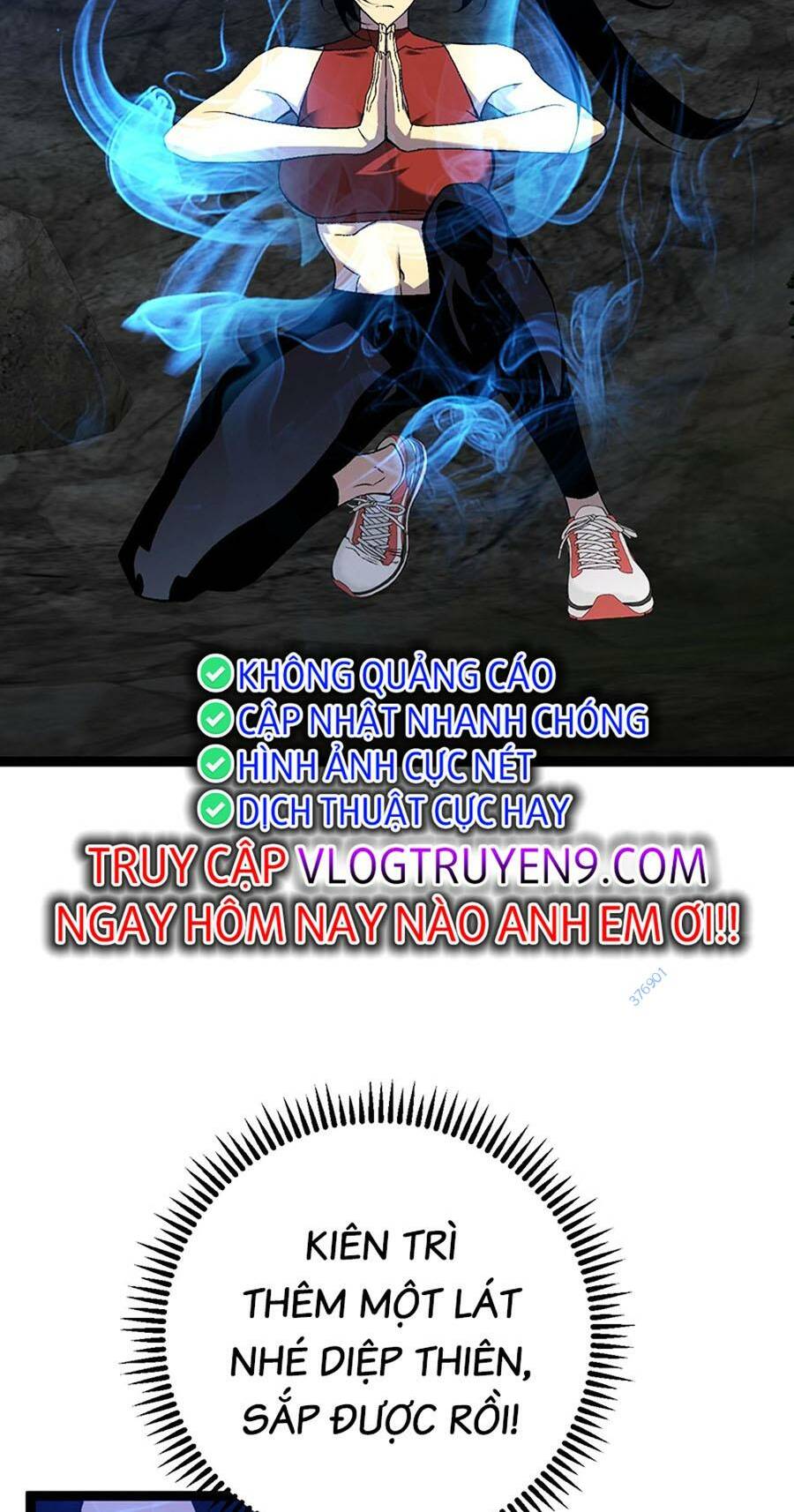 Thiên Phú Của Ngươi, Giờ Là Của Ta Chapter 67 - Trang 2